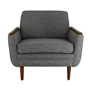 The Daniel Chair